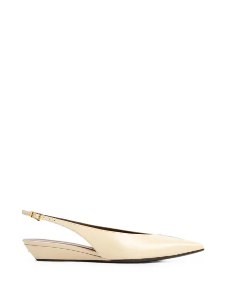 Pantofi cu toc Giuseppe Zanotti slingback