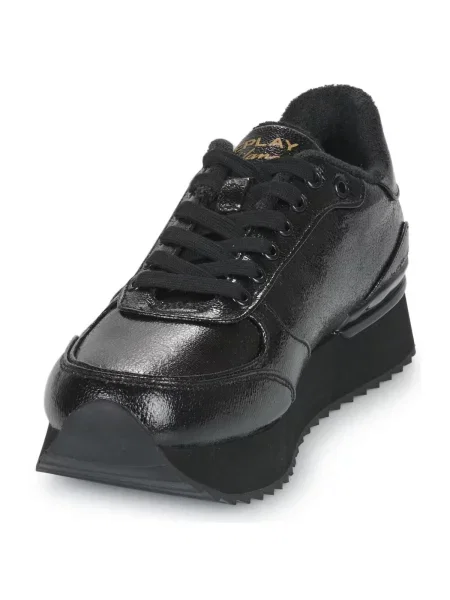 Pantofi Replay negru