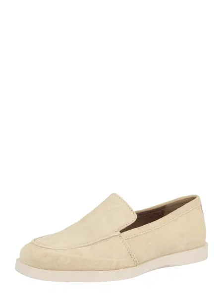 ABOUT YOU Papuci de casă Enya' bej