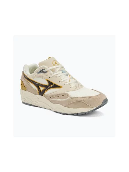 Кросівки Mizuno бежеві