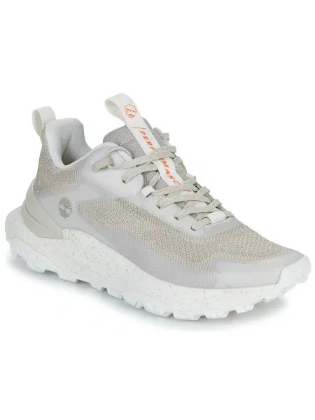 Pantofi Timberland gri