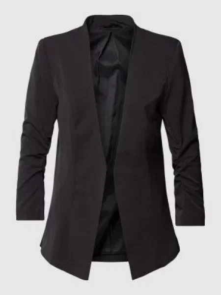 Vila Marynarka VIHer Kobiety jednolity S niebieski