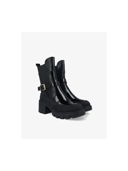 Pantofi Noa Harmon negru