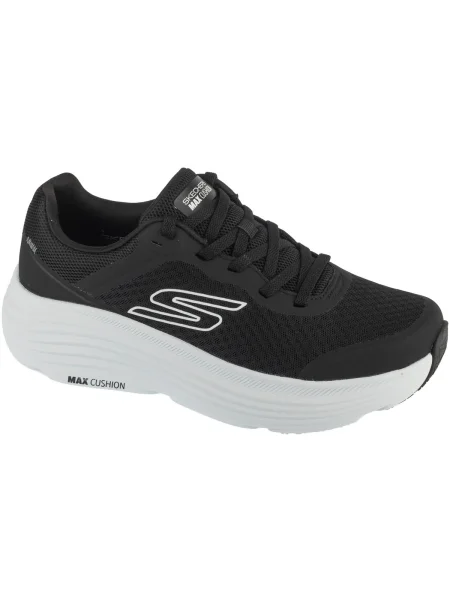 Tenisky Skechers čierna