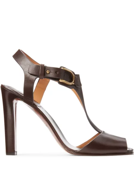 Sandale Ralph Lauren Collection maro