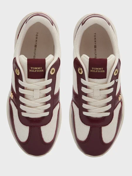 Кроссовки Tommy Hilfiger
