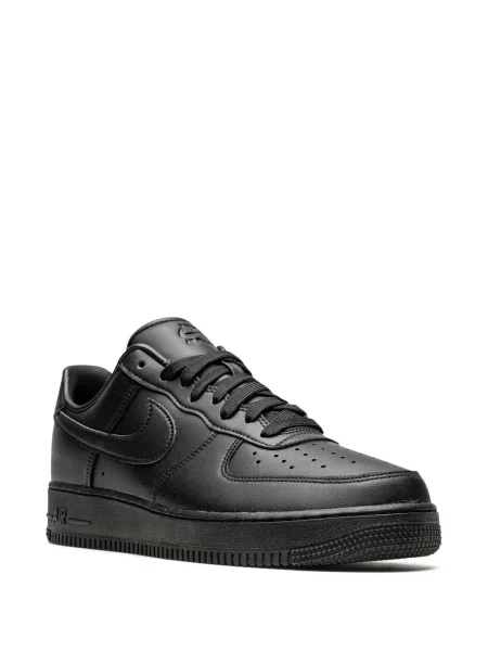 Sportbačiai Nike Air Force 1 juoda