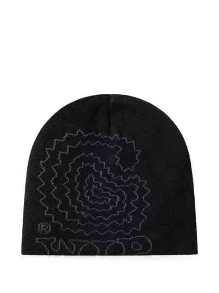Căciulă Carhartt Wip negru