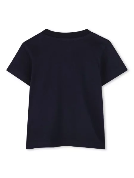 Тениска Kenzo синьо