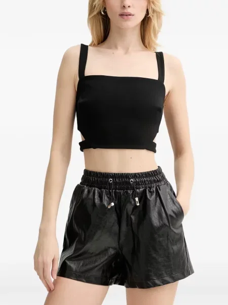 Top Guess negru