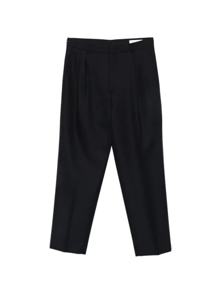 Pantaloni Be Able conici albastru