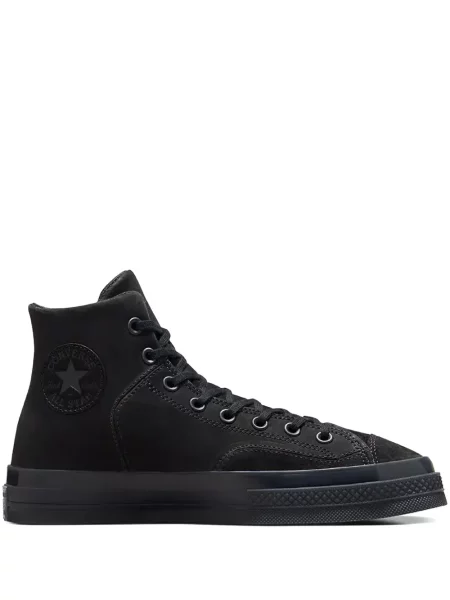 Sneakerși Converse Chuck 70 alb