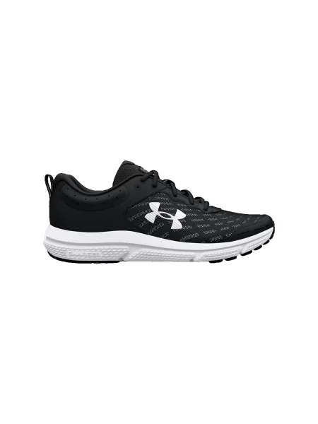 Pantofi Under Armour negru