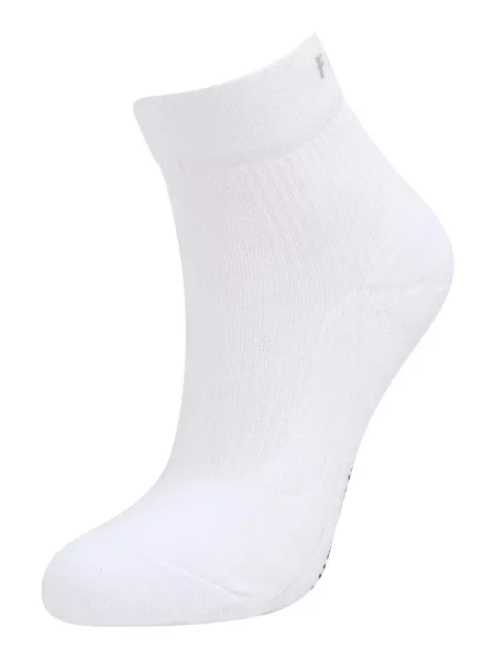 FALKE Șosete sport alb