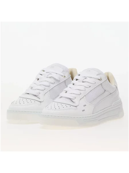 Filling Pieces Obuwie Mężczyzna 44 EU Buty biały