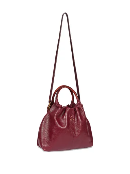 Geantă Jérôme Dreyfuss roșu