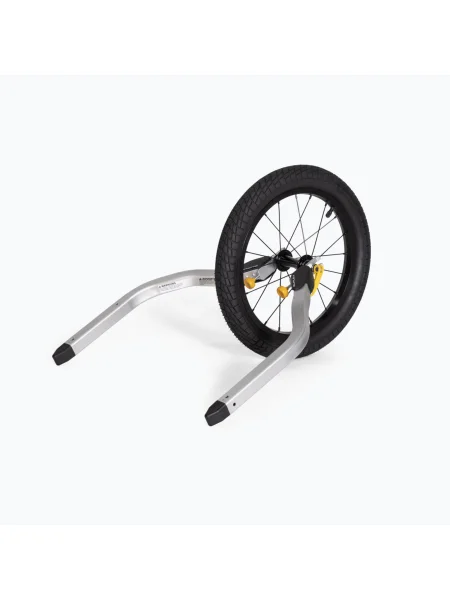Olcsóbban. Burley Jogger Kit Single Méret: OS ezüst