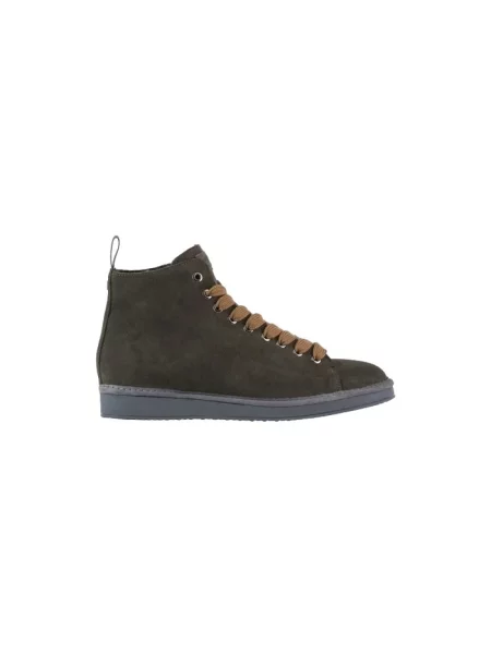 Botki Panchic zielone