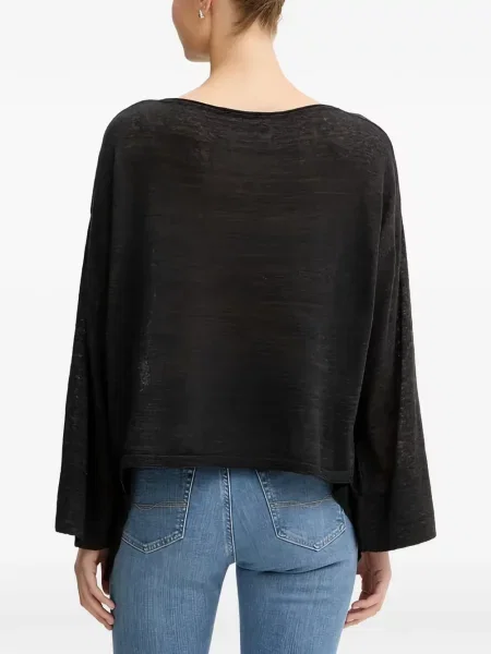 Pulover Benetton negru