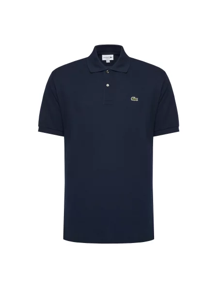 Lacoste Polo Σκούρο μπλε