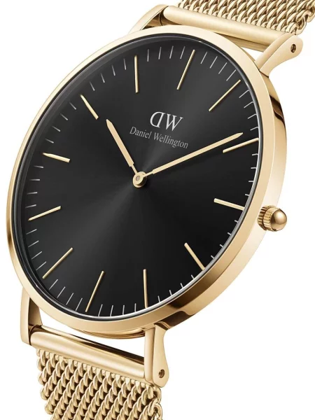 Годинник Daniel Wellington золотий