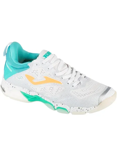 Pantofi Joma alb