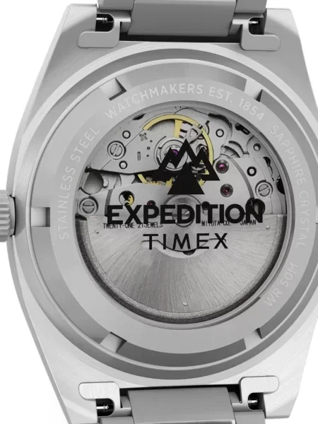 Ceas Timex negru