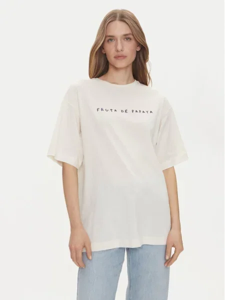 Футболка Vero Moda белая
