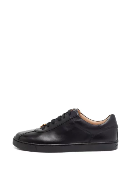 Sneakerși Gianvito Rossi negru