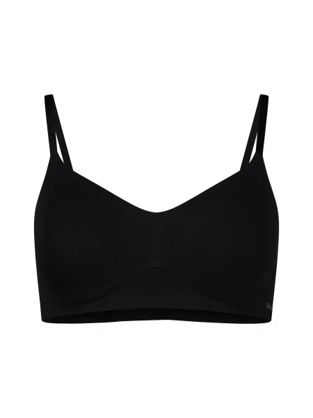 Skiny Sutien negru