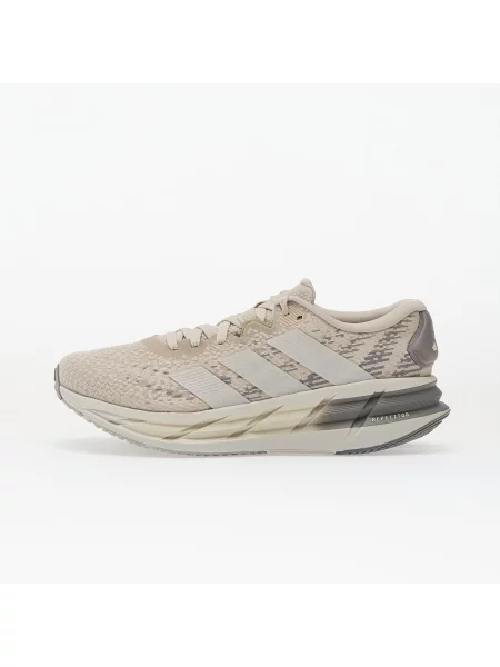 Pantofi pentru alergare adidas adistar 4 bej