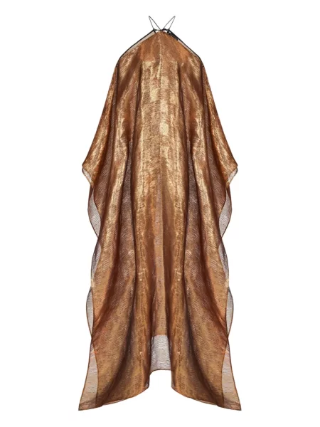 Rochie Taller Marmo de costum maro