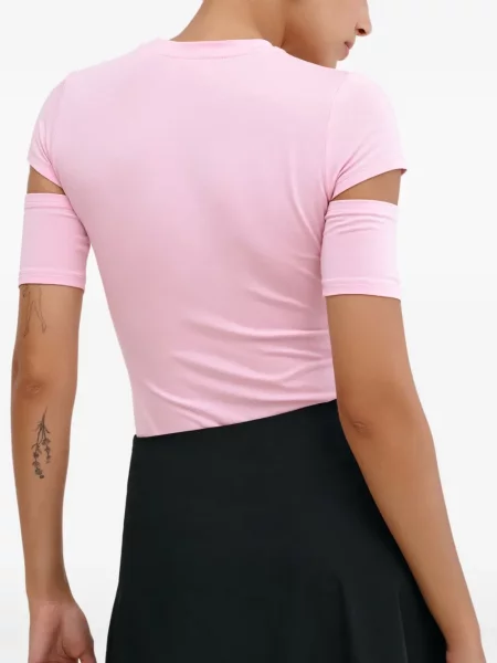 Tricou Marcella roz