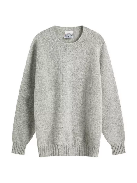 Sweter Jamieson's Of Shetland