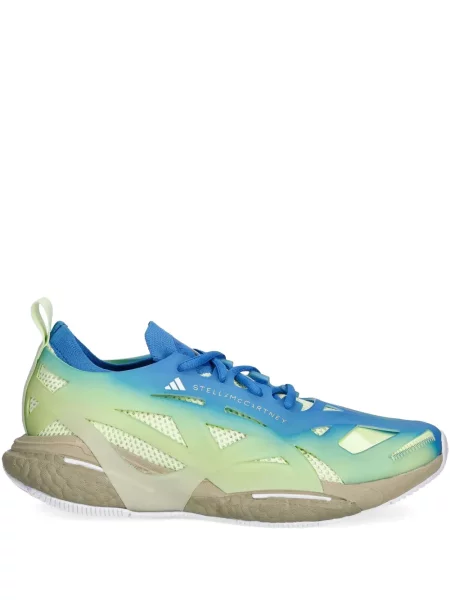 Sneakerși Adidas By Stella Mccartney albastru