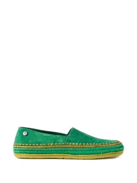 Espadrile Loewe verde