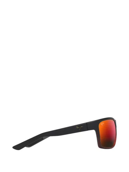 Ochelari de soare Maui Jim negru