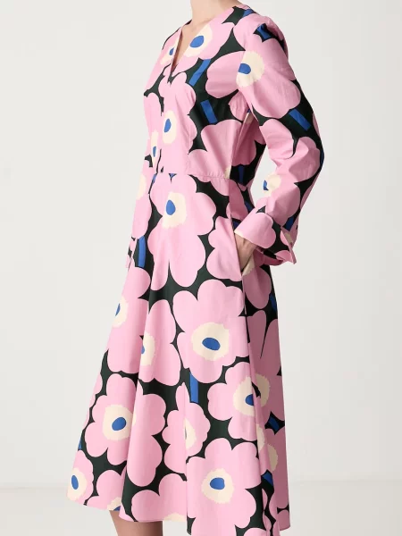 Платье Marimekko