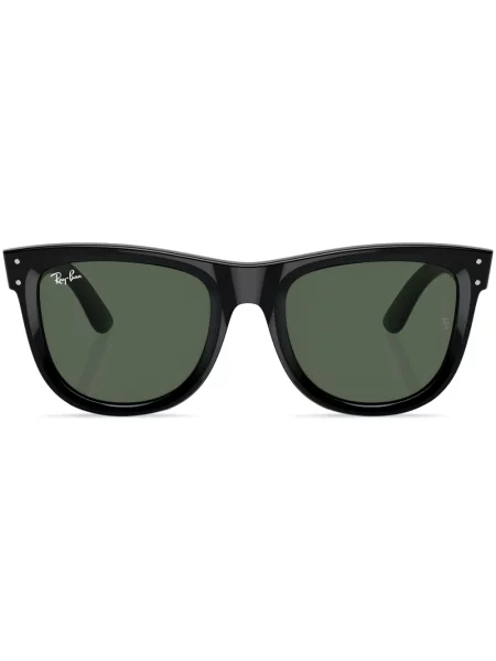 Ochelari de soare Ray-ban negru