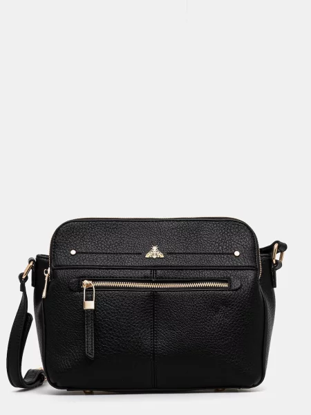 Medicine torebka czarny