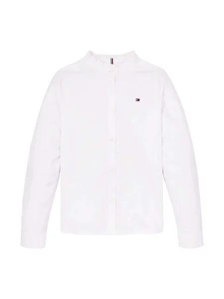 Tommy Hilfiger Dječja košulja bijela