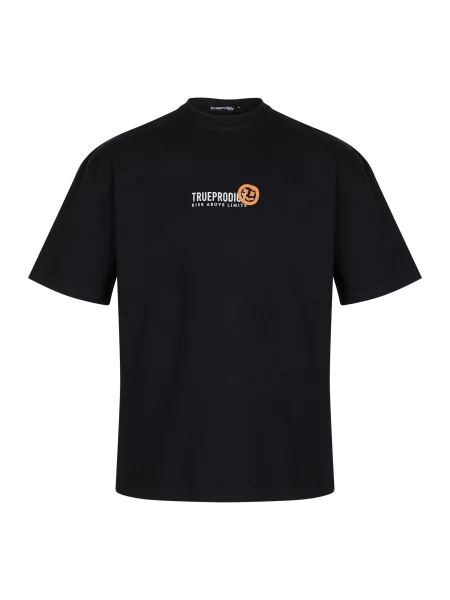 Trueprodigy Tričko Juniper' čierna