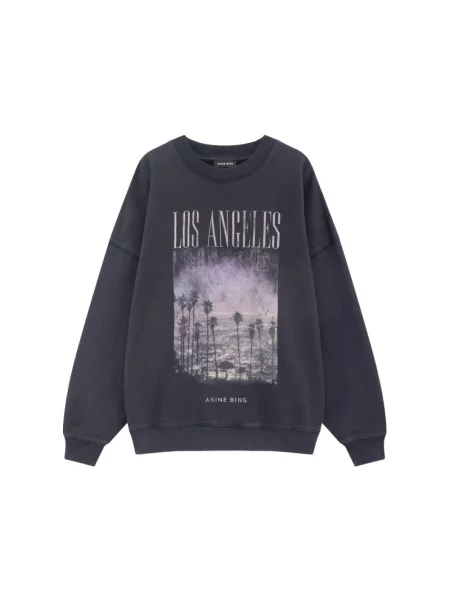 Bluza Anine Bing czarna
