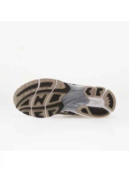 Сникърси Asics Gel-Kayano 14 Carrier Grey/ Black EUR черно
