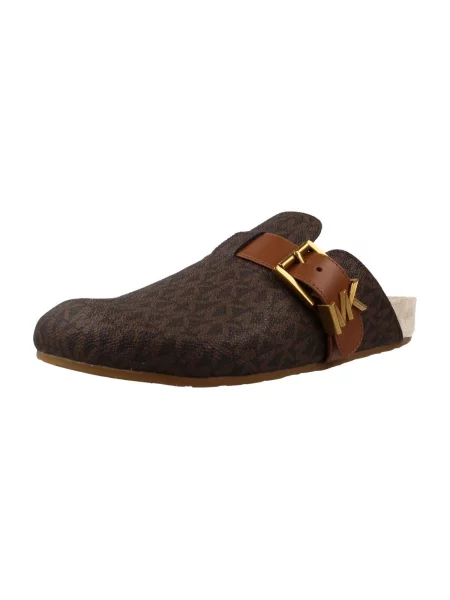 Pantofi Michael Michael Kors maro