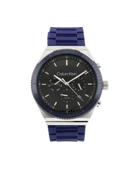 Calvin Klein Ceas Bleumarin