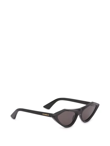 Ochelari de soare Marni negru