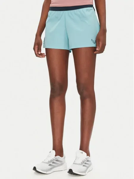 Dynafit Спортивні шорти Sky cиній