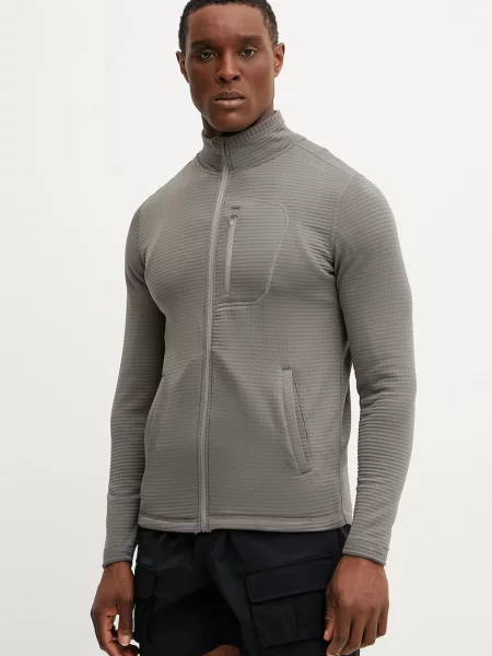 Pulover Viking Admont siva