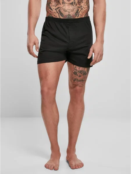 Schi pantaloni Brandit negru